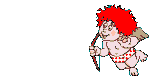 cupido freccia.gif